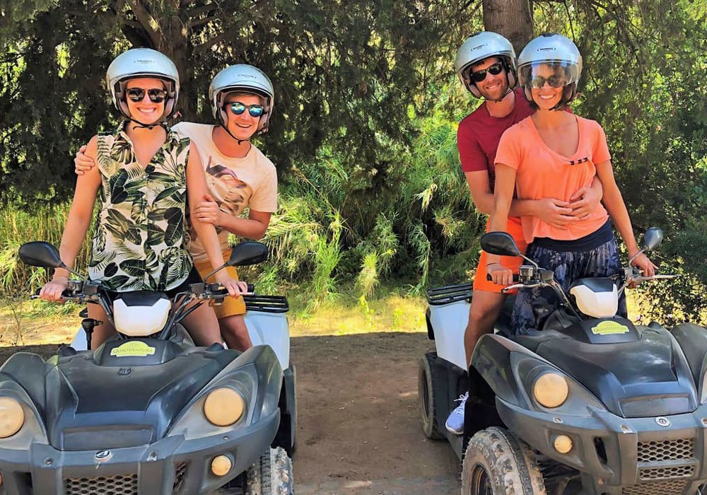 quad